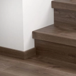 Winylowe nakładki na schody - Small plank Pergo™ PGVSTRBSP40217 Dąb Norweski Cienmy - 1231 mm - 115 mm - 62 mm