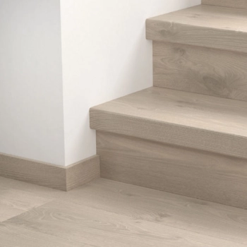 Winylowe nakładki na schody - Small plank Pergo™ PGVSTRBSP40226 Dąb Lakeland Jasny - 1231 mm - 115 mm - 62 mm