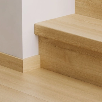 Winylowe nakładki na schody - Small plank Pergo™ PGVSTRBSP40284 Dąb Norweski Ciepły - 1231 mm - 115 mm - 62 mm