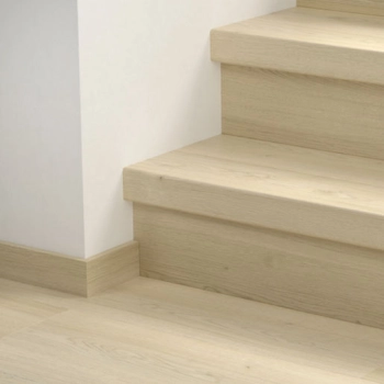 Winylowe nakładki na schody - Small plank Pergo™ PGVSTRBSP40285 Dąb Norweski Jasny - 1231 mm - 115 mm - 62 mm