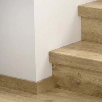 Winylowe nakładki na schody - Small plank Pergo™ PGVSTRBSP40286 Dąb Stuletni Beżowy - 1231 mm - 115 mm - 62 mm