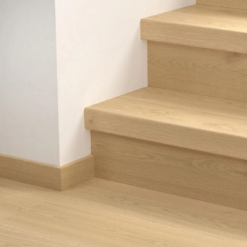 Winylowe nakładki na schody - Small plank Pergo™ PGVSTRBSP40309 Dąb Norweski Naturalny - 1231 mm - 115 mm - 62 mm