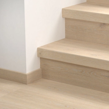 Winylowe nakładki na schody - Small plank Pergo™ PGVSTRBSP40310 Dąb Norweski Biały - 1231 mm - 115 mm - 62 mm