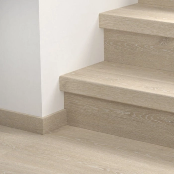 Winylowe nakładki na schody - Small plank Pergo™ PGVSTRBSP40311 Dąb Norweski Kredowy - 1231 mm - 115 mm - 62 mm