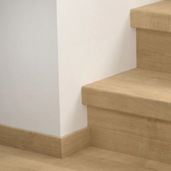 Winylowe nakładki na schody - Small plank Pergo™ PGVSTRBSP40313 Dąb Ardeche Miękki - 1231 mm - 115 mm - 62 mm