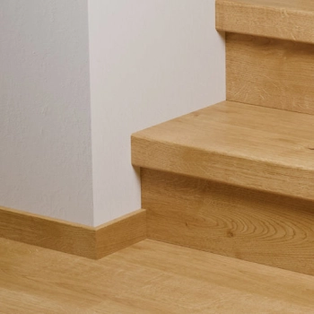 Winylowe nakładki na schody - Small plank Pergo™ PGVSTRBSP49227 Dąb Złoty Ardeche - 1231 mm - 115 mm - 62 mm