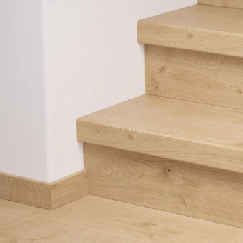 Winylowe nakładki na schody - Small plank Pergo™ PGVSTRBSP49228 Dąb Oryginalny Ardeche - 1231 mm - 115 mm - 62 mm