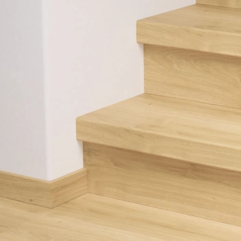 Winylowe nakładki na schody - Small plank Pergo™ PGVSTRBSP49230 Dąb Ciepły Heritage - 1231 mm - 115 mm - 62 mm