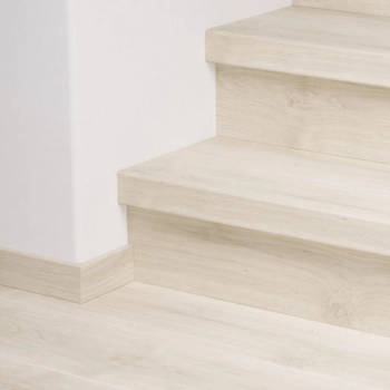 Winylowe nakładki na schody - Small plank Pergo™ PGVSTRBSP49233 Dąb Biały Heritage - 1231 mm - 115 mm - 62 mm