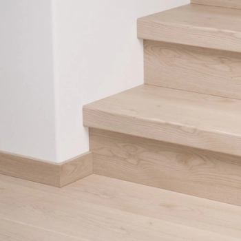 Winylowe nakładki na schody - Small plank Pergo™ PGVSTRBSP49234 Dąb Szarobeżowy Norweski - 1231 mm - 115 mm - 62 mm