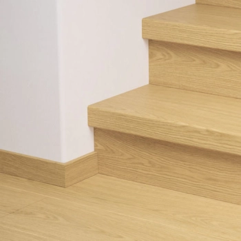 Winylowe nakładki na schody - Medium plank Pergo™ PGVSTRBMP49248 Dąb Złoty Łąkowy - 1474 mm - 136 mm - 62 mm