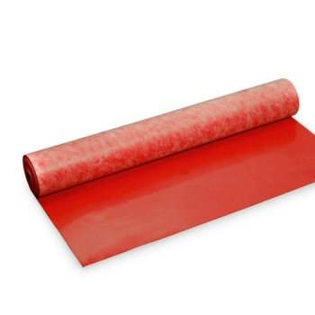 Podkład Heat Quick-Step QSVUDLHEAT10 Heat Underlay - 10000 mm - 1000 mm - 1.5 mm