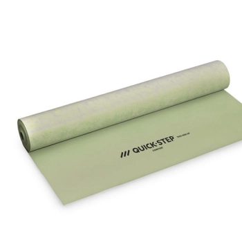 Podkład Comfort Quick-Step QSVUDLCOMFORT15 Comfort Underlay - 15000 mm - 1000 mm - 1.2 mm