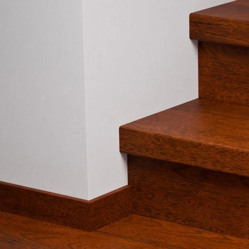 Laminowane nakładki na schody - Capture Quick-Step QSSTRBSIG04760 Merbau - 1330 mm - 135 mm - 59 mm