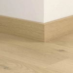 Standard skirting Quick-Step QSVSKDB20313 Ocean bliss naturalny - 1870 mm - 13 mm - 60 mm
