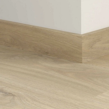 Listwy przypodłogowe LayRed Moduleo MODVSKL40650 LayRed Listwy przypodłogowe Dąb Laurel 51864 - Listwa - 2400 mm - 58 mm - 13 mm