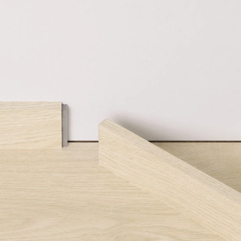 Listwa przypodłogowa mała Pergo™ PGVFCSK49244MP Dąb Bright Hill - Listwa - 1494 mm - 12 mm - 50 mm