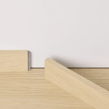 Listwa przypodłogowa mała Pergo™ PGVFCSK49249MP Dąb Naturalny Łąkowy - Listwa - 1494 mm - 12 mm - 50 mm