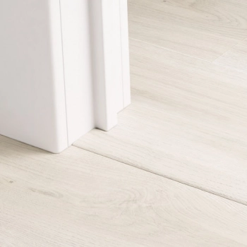 Floor-made 4-in-1 Incizo profile Pergo™ PGVFCINCP49233SP Dąb Biały Heritage - Profil - 1225 mm - 43.5 mm - 9 mm