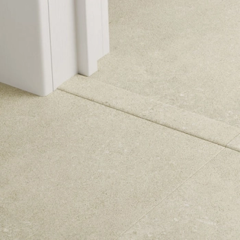 Floor-made 4-in-1 Incizo profile Pergo™ PGVFCINCP49236ST Beige Gritty Stone - Profil - 575 mm - 43.5 mm - 9 mm