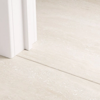 Floor-made 4-in-1 Incizo profile Pergo™ PGVFCINCP49239MT Greige Travertine - Profil - 825 mm - 43.5 mm - 9 mm