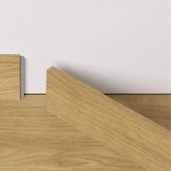 Listwa przypodłogowa średnia Pergo™ PGVFCPSK49243MP Dąb Warm Hill - Listwa - 1494 mm - 12 mm - 70 mm