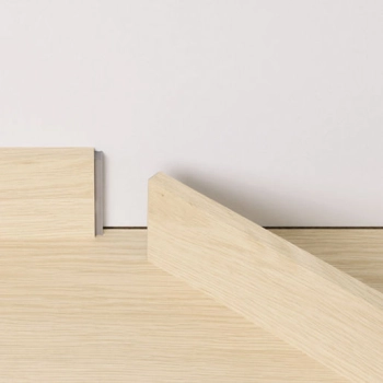 Listwa przypodłogowa średnia Pergo™ PGVFCPSK49250MP Dąb Jasny Łąkowy - Listwa - 1494 mm - 12 mm - 70 mm