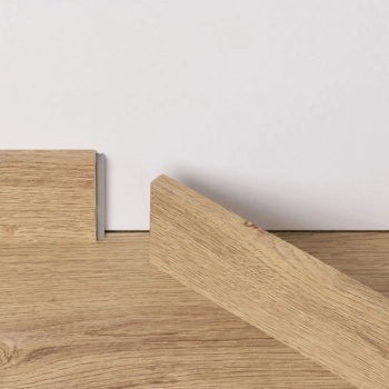 Listwa przypodłogowa średnia Pergo™ PGVFCPSK49252MP Dąb Naturalny Irlandzki - Listwa - 1494 mm - 12 mm - 70 mm