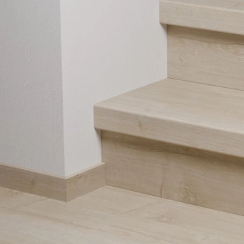 Laminowane nakładki na schody - Visby Pergo™ PGSTRBVIS03369-120 Dąb New England - 1200 mm - 113 mm - 59 mm