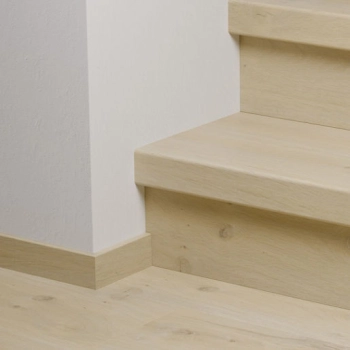 Laminowane nakładki na schody - Visby Pergo™ PGSTRBVIS03374-120 Dąb Nadmorski - 1200 mm - 113 mm - 59 mm