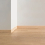 Listwa przypodłogowa parkietowa Quick-Step QSPSKR00896 Dąb naturalny satynowy - Listwa - 2400 mm - 14 mm - 77 mm