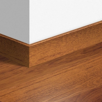 Listwa przypodłogowa parkietowa Quick-Step QSPSKR00996 Merbau - Listwa - 2400 mm - 14 mm - 77 mm