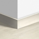Listwa przypodłogowa parkietowa Quick-Step QSPSKR03178 Dąb biały Charlotte - Listwa - 2400 mm - 14 mm - 77 mm
