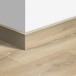 Listwa przypodłogowa parkietowa Quick-Step QSPSKR03179 Dąb jasny Tennessee - Listwa - 2400 mm - 14 mm - 77 mm