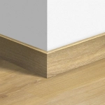 Listwa przypodłogowa parkietowa Quick-Step QSPSKR03180 Dąb naturalny Tennessee - Listwa - 2400 mm - 14 mm - 77 mm