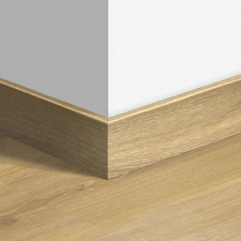 Listwa przypodłogowa parkietowa Quick-Step QSPSKR03180 Dąb naturalny Tennessee - Listwa - 2400 mm - 14 mm - 77 mm