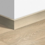 Listwa przypodłogowa parkietowa Quick-Step QSPSKR03545 Dąb leśny beżowy - Listwa - 2400 mm - 14 mm - 77 mm