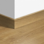 Listwa przypodłogowa parkietowa Quick-Step QSPSKR03546 Dąb leśny naturalny - Listwa - 2400 mm - 14 mm - 77 mm
