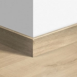 Listwa przypodłogowa parkietowa Quick-Step QSPSKR03550 Dąb pustynny naturalny jasny - Listwa - 2400 mm - 14 mm - 77 mm