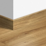 Listwa przypodłogowa parkietowa Quick-Step QSPSKR03551 Dąb pustynny naturalny ciepły - Listwa - 2400 mm - 14 mm - 77 mm