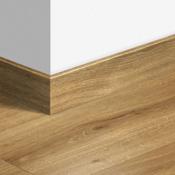 Listwa przypodłogowa parkietowa Quick-Step QSPSKR03551 Dąb pustynny naturalny ciepły - Listwa - 2400 mm - 14 mm - 77 mm