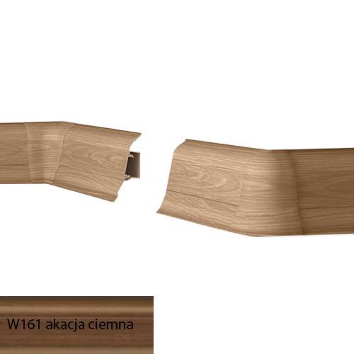 Doellken Slk50 Akacja Ciemna 50X25X2,5m  W161