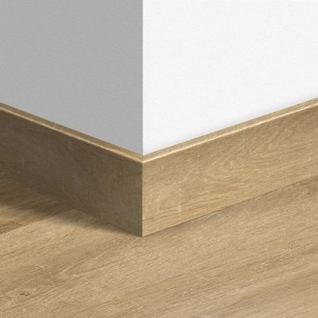 Listwa przypodłogowa parkietowa Quick-Step QSPSKR03577 Dąb Wenecja naturalny - Listwa - 2400 mm - 14 mm - 77 mm