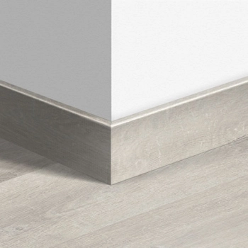 Listwa przypodłogowa parkietowa Quick-Step QSPSKR03990 Dąb Wenecja jasny - Listwa - 2400 mm - 14 mm - 77 mm