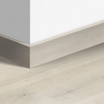 Listwa przypodłogowa parkietowa Quick-Step QSPSKR04748 Dąb patynowy delikatny - Listwa - 2400 mm - 14 mm - 77 mm