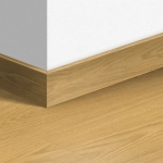 Listwa przypodłogowa parkietowa Quick-Step QSPSKR04749 Dąb naturalny lakierowany - Listwa - 2400 mm - 14 mm - 77 mm