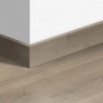 Listwa przypodłogowa parkietowa Quick-Step QSPSKR04751 Dąb patynowy brązowy - Listwa - 2400 mm - 14 mm - 77 mm