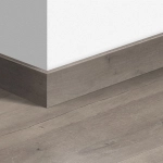 Listwa przypodłogowa parkietowa Quick-Step QSPSKR04752 Dąb patynowy szary - Listwa - 2400 mm - 14 mm - 77 mm