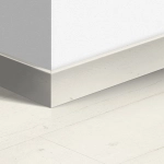 Listwa przypodłogowa parkietowa Quick-Step QSPSKR04753 Dąb biały malowany - Listwa - 2400 mm - 14 mm - 77 mm