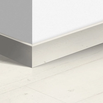 Listwa przypodłogowa parkietowa Quick-Step QSPSKR04753 Dąb biały malowany - Listwa - 2400 mm - 14 mm - 77 mm